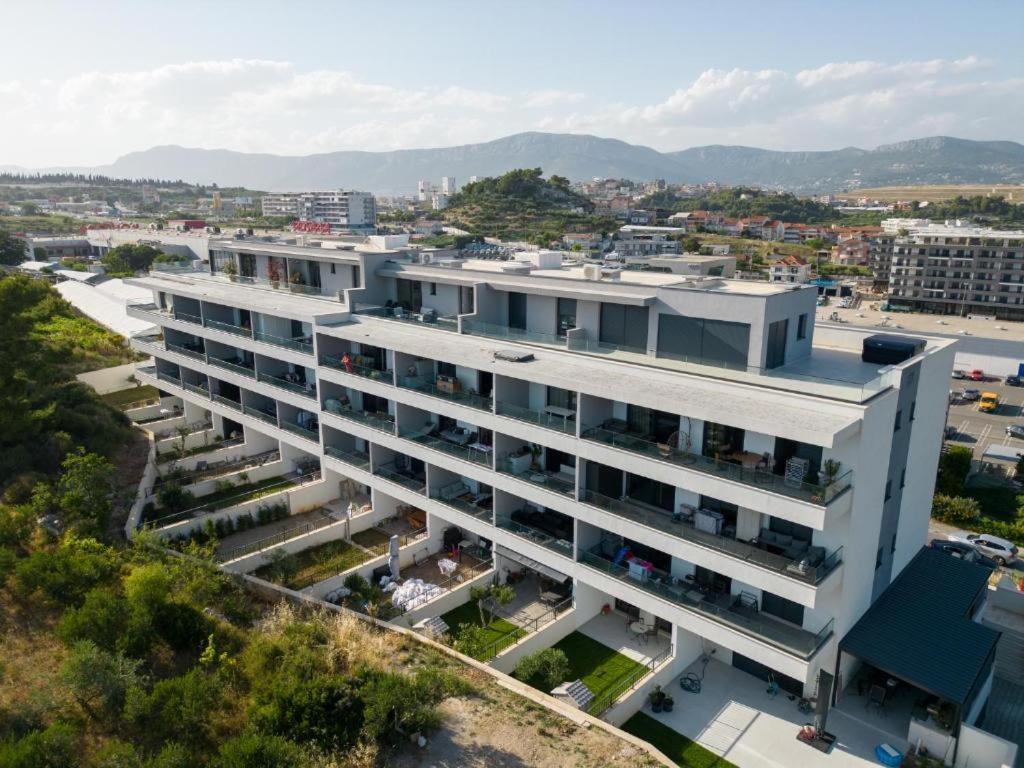 Apartman With Garden And Free Private Parking *